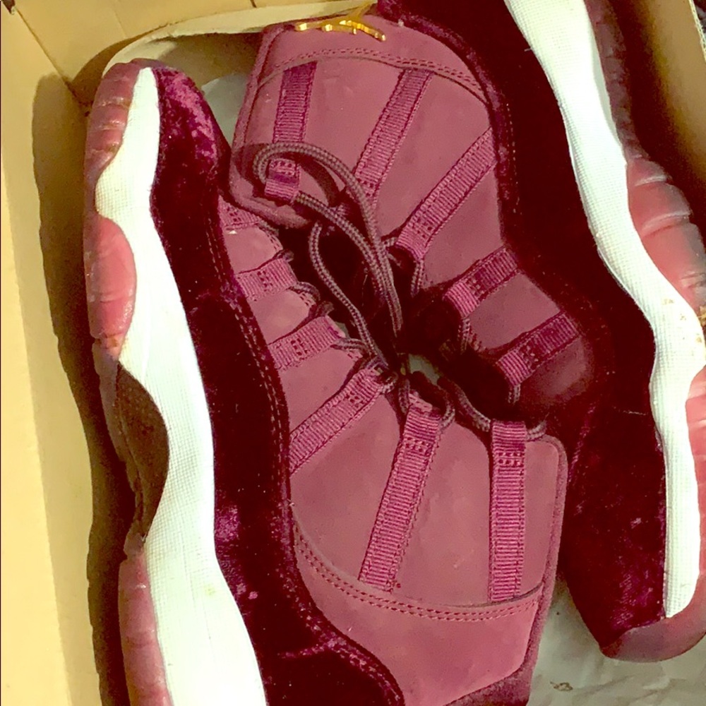 Jordan Retro 11